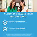 Hyaluronic Acid with Chondroitin Sulfate BioCell Collagen

