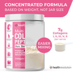 Health Revolution Collagen Powder for Skin & Joints

