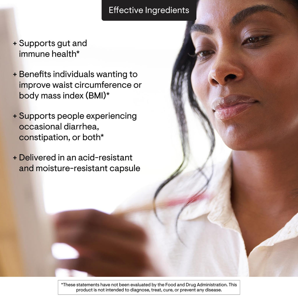 Thorne FloraMend Prime Probiotic - Gut Health


