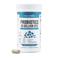 NatureWise Probiotics for Digestive & Immune Support