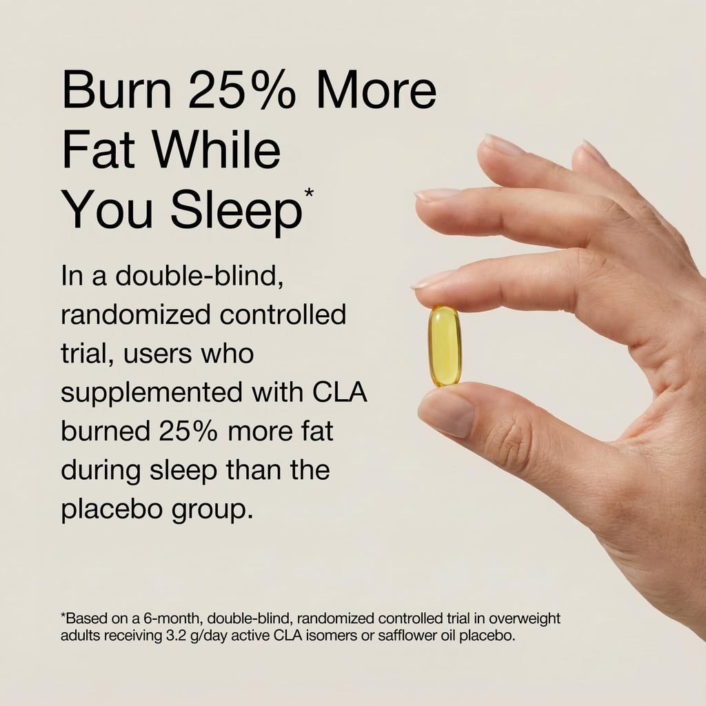 UNALTERED Belly Fat Burner for Women - Natural Weight Loss

