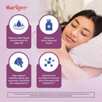 MaryRuth's Nighttime Multimineral + Skin Renew with Sepitone

