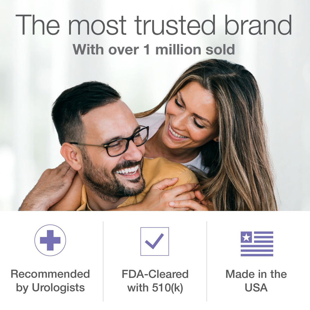 Health Screening Kit for Adults | Private & Fast

