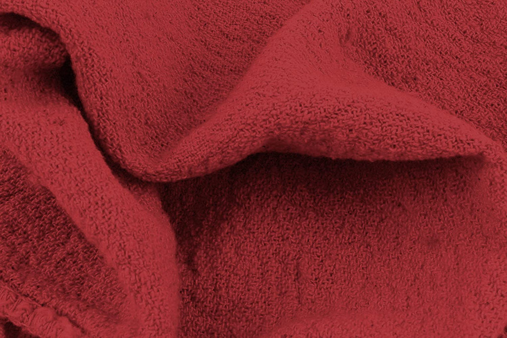 Avalon Cotton Shop Towels – Absorbent Cleaning Rags

