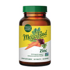 MegaFood Zinc Supplements - Vegan Immune Support


