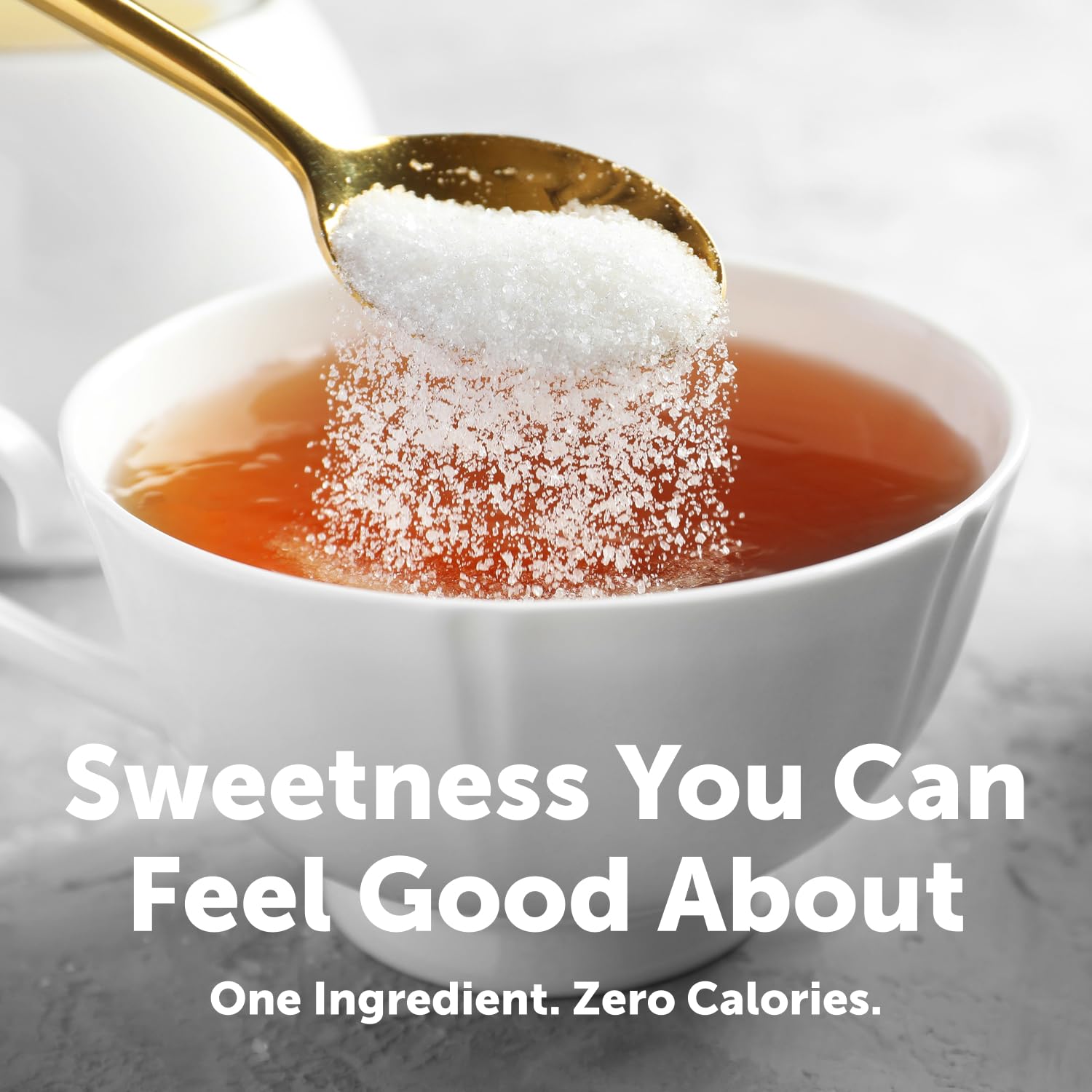 Micro Ingredients Stevia Extract Powder Organic Sugar-Free

