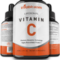 Vitablosom Liposomal Vitamin C Liquid 2000mg Immune Support