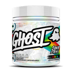 GHOST BCAA Powder Amino Acids for Workout Recovery

