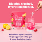 Ultima Replenisher Electrolytes Raspberry Lemonade

