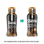 OWYN Pro Elite Plant-Based Protein Shake

