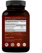 NatureBell Coenzyme Q with PQQ High Absorption Supplement

