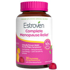 Estroven Complete Menopause Relief Gummies for Women

