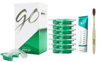 Opalescence Go Whitening Bundle with Prefilled Trays

