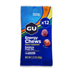 GU Energy Chews Assorted Flavors