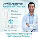 Perio Gel Periodontal Treatment for Teeth – Whitening

