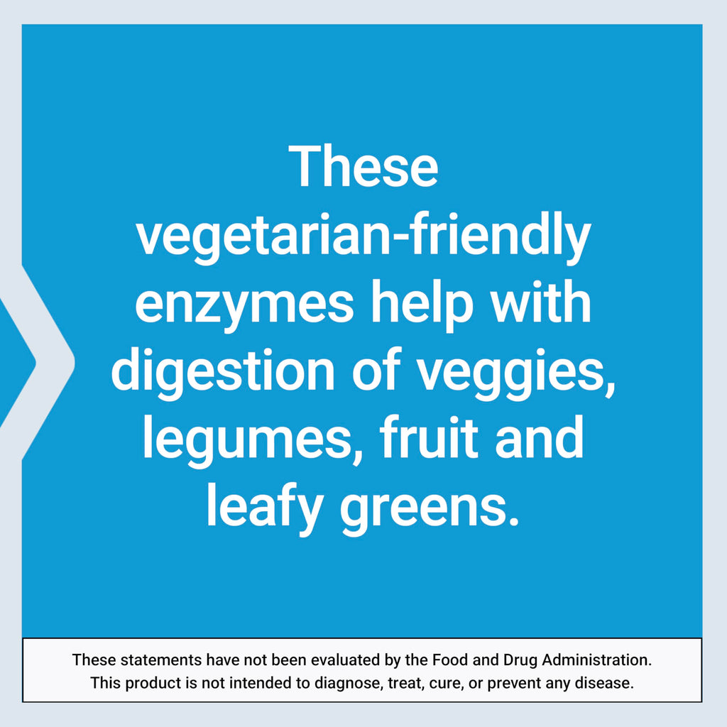 Life Extension Digestive Enzymes & Probiotics B. coagulans

