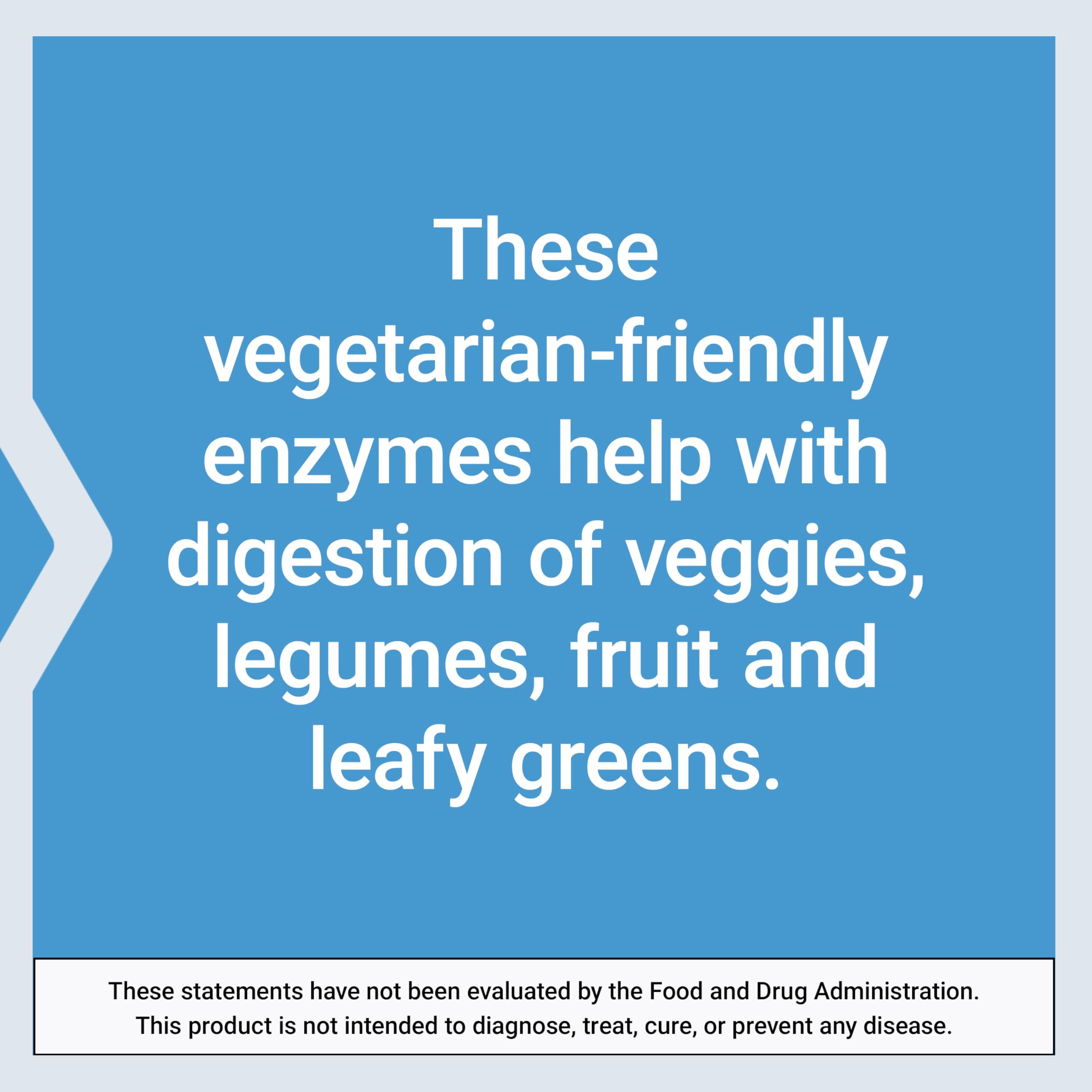 Life Extension Digestive Enzymes & Probiotics B. coagulans

