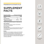 Integrative Therapeutics Magnesium Glycinate Cardiovascular

