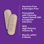 Qunol Menopause Relief Capsules

