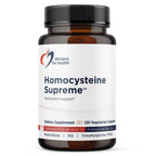 Homocysteine Supreme Multivitamin - Designs for Health

