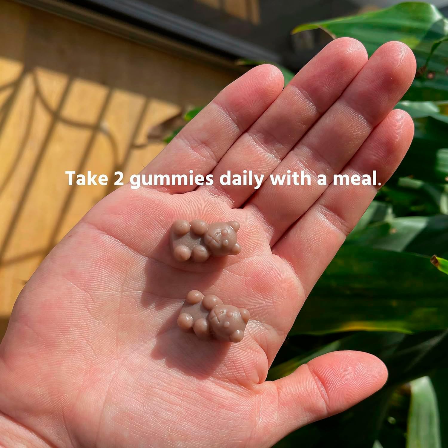 TruHeight Growth Gummies for Kids & Teens

