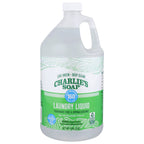 Charlie's Soap Laundry Liquid - Hypoallergenic


