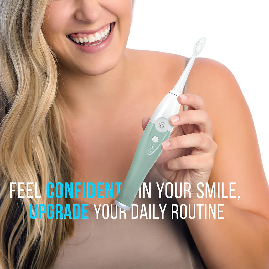 Toothbrush Tao Clean UV Sanitizing Sonic & Station

