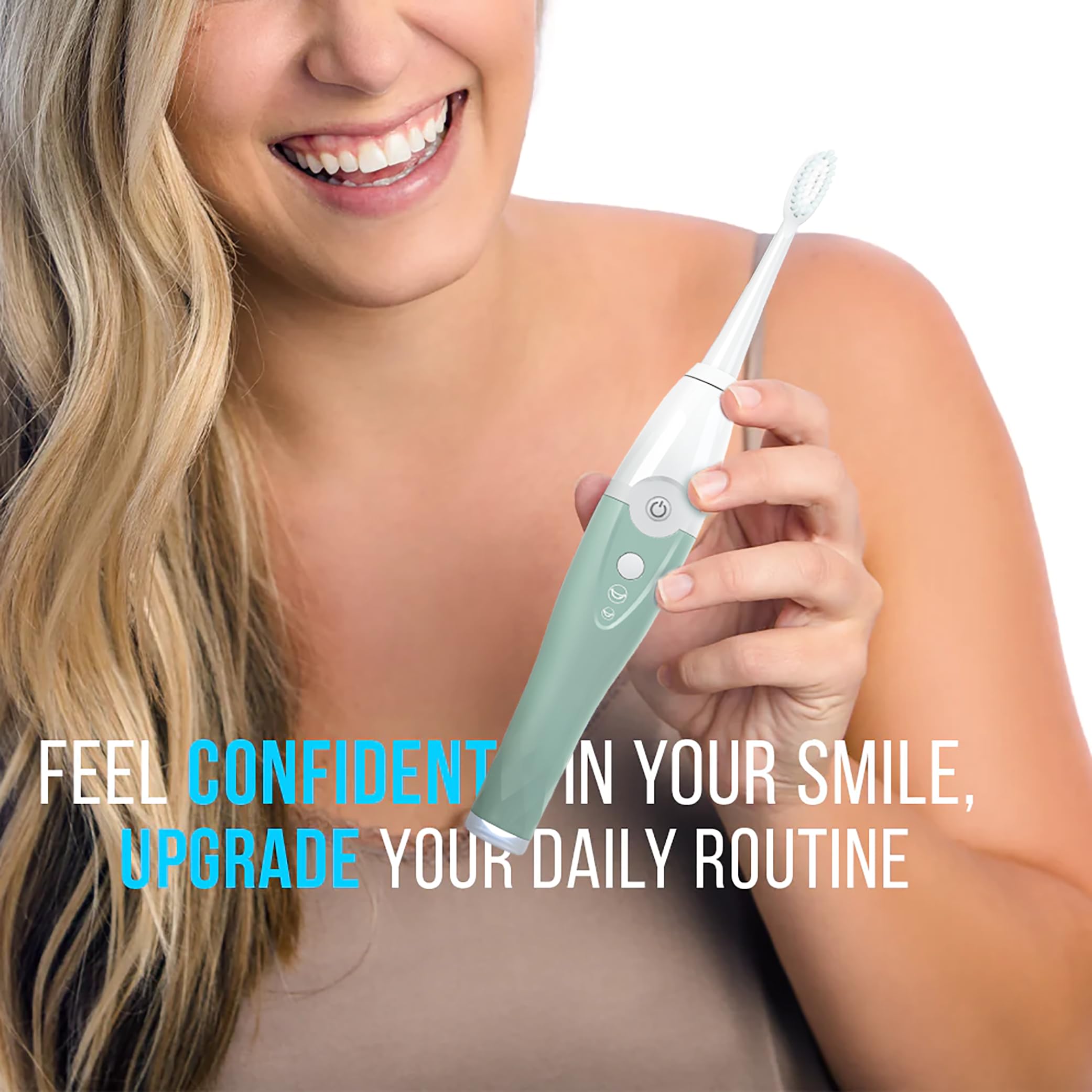 Toothbrush Tao Clean UV Sanitizing Sonic & Station


