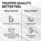 Clotrimazole Antifungal Cream by SimplyVital

