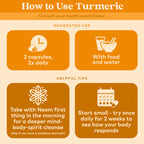 ORGANIC INDIA Turmeric Curcumin for Joint Mobility

