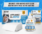 ACTIVE Pet Hair Washing Machine Cleaner with Enzymes

