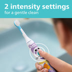 Philips Sonicare for Kids HX3601 Electric Toothbrush

