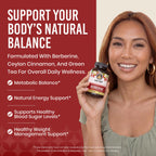 Ancient Bliss Dietary Supplement for Daily Wellness

