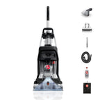Hoover PowerScrub Upright Carpet Cleaner | Deep Cleaning

