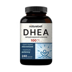 NatureBell DHEA Supplement for Energy & Aging

