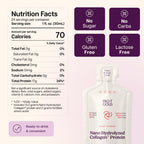 ProT Gold Liquid Collagen Protein Shot | Complete Protein

