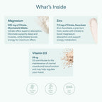 Bettervits Magnesium Glycinate Complex

