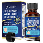 MEOLY Wart Remover - Fast-Acting Maximum Strength

