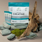 Terra Origin Creatine Micronized Monohydrate Powder

