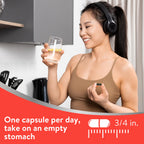 Active Iron 25mg Supplement for Energy Support

