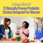 Culturelle Women’s Wellness Probiotic Chewables Digestive

