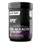 EFX Kre-Alkalyn Creatine Monohydrate Supplement

