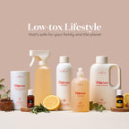 Young Living Thieves Household Cleaner – Natural All-Purpose

