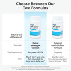 Klaire Labs Interfase Plus Digestive Enzymes for GI Support

