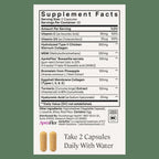 Stonehenge Health Joint Supplement AprèsFlex Boswellia

