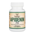 Apigenin Supplement by Double Wood - Relaxation Support