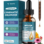 Totaria Liposomal Lymphatic Drops – 11-in-1 Organic Lymphatic Support

