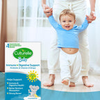 Culturelle Baby Probiotic Drops for Immune & Digestive Health

