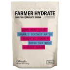 Ballerina Farm Farmer Hydrate Electrolyte Powder

