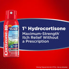 Cortizone-10 Soothing Aloe Itch Relief Max Strength

